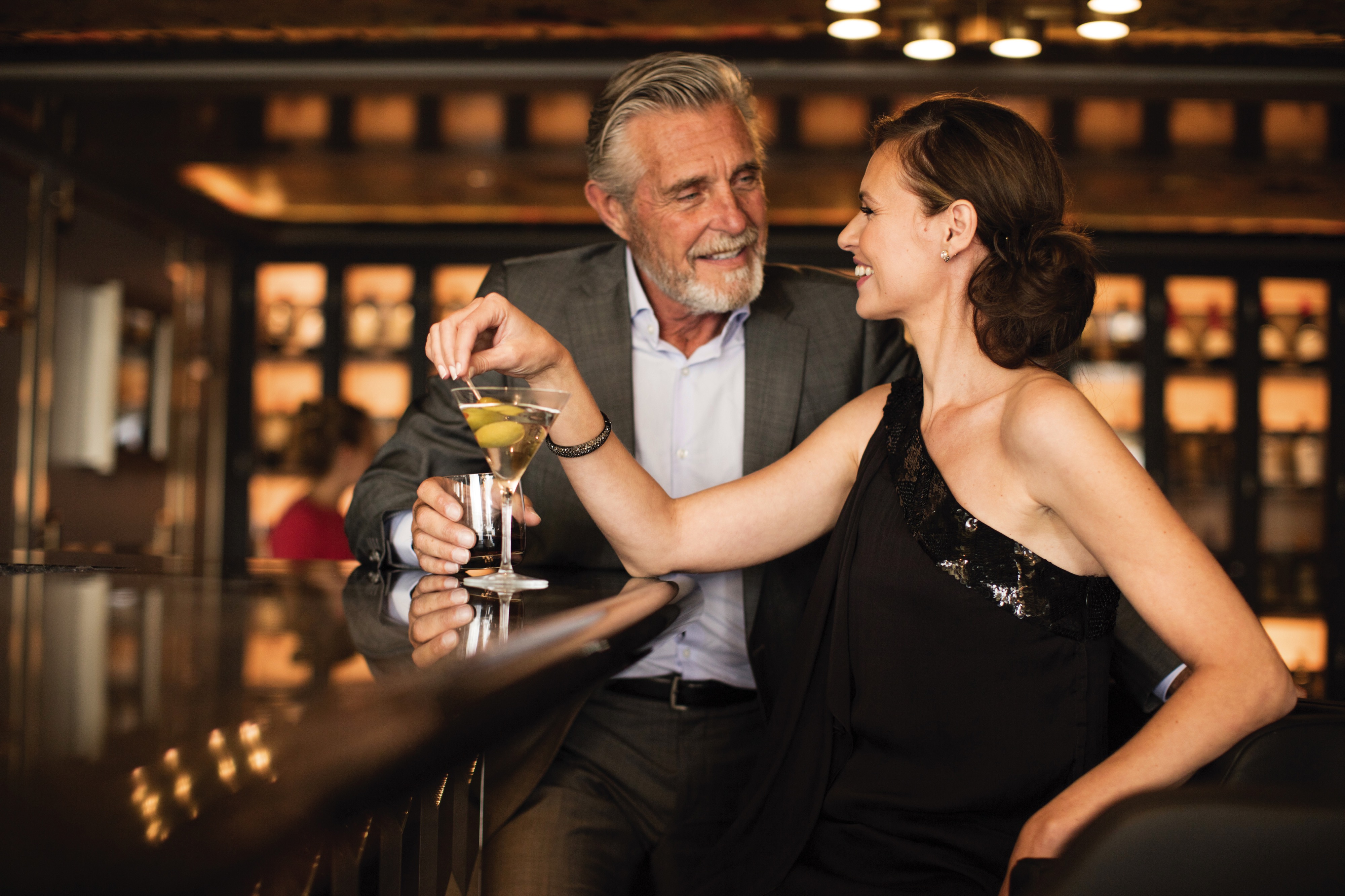 Seven Seas Grandeur - Prime 7